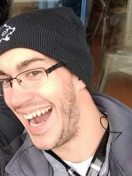 User Profile: MisterJ1995