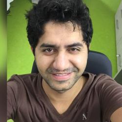 User Profile: Imransheikh