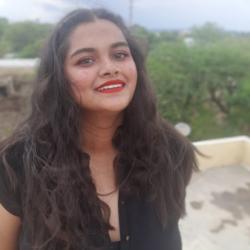User Profile: wishfulMoon0607