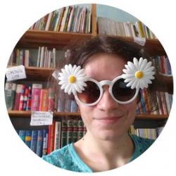 User Profile: BiancaInTheSky