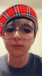 User Profile: JessieD777