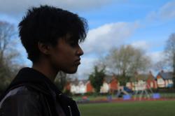User Profile: Ashdene