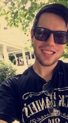 User Profile: Jamie3years
