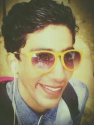 User Profile: ShiningAngel96