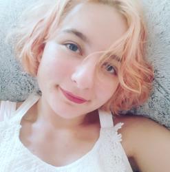 Profile: vickatcre