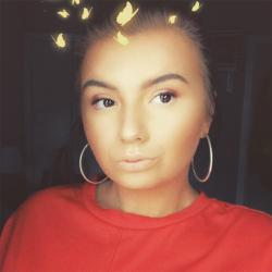 User Profile: shannonren1