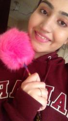 User Profile: AnoushehTheJellyBean