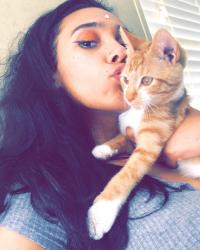 Profile: professionalcallie23