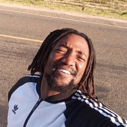 User Profile: KenWithASmile