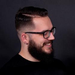 User Profile: Beard92