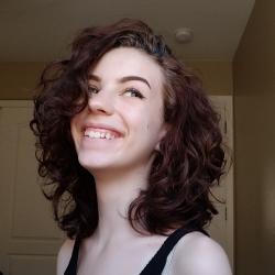 User Profile: FroggyMae