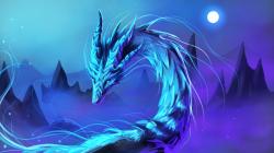 User Profile: azuladragon34
