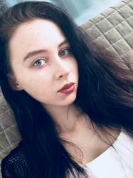 User Profile: KatieSmirn