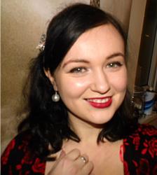Profile: whimsicalStrawberry64