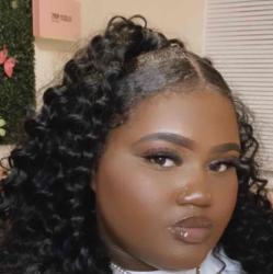 User Profile: Tamiagreen