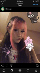 User Profile: lilypadss