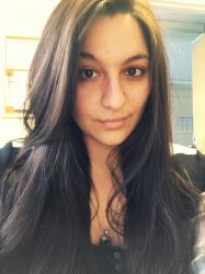 User Profile: LisaMariaRose