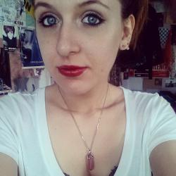 User Profile: GoodKarma997