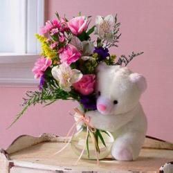 User Profile: cuddlyTruth