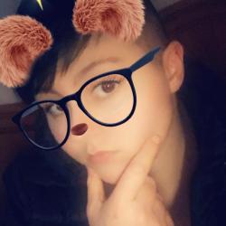 Profile: Tiffany25