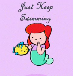 User Profile: neverendingMermaid74