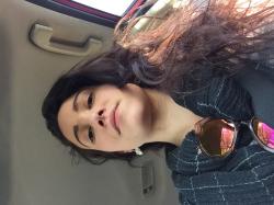 User Profile: MissCass