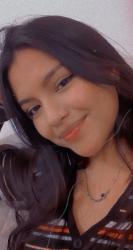 User Profile: Romina05