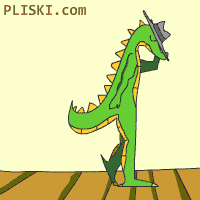 User Profile: dancingdinosaur