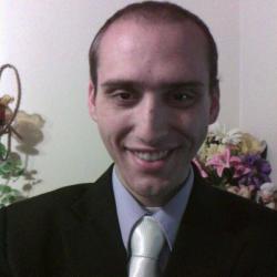 User Profile: Thomas100
