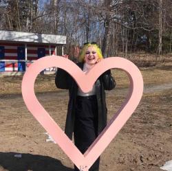 User Profile: WallFlowerRei