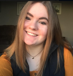 Profile: haileeanne99