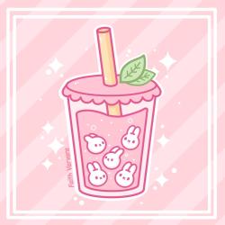 User Profile: BubbleTea15