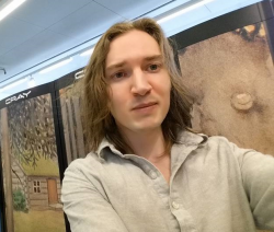 User Profile: EugeneOnegin