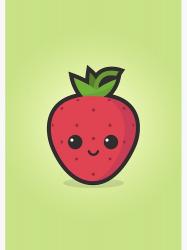 User Profile: StrawberryQ