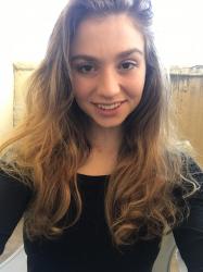 Profile: annathebel