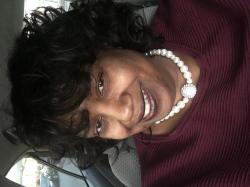 Profile: PastorKelly