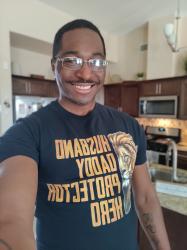 User Profile: WisdomWarrior89