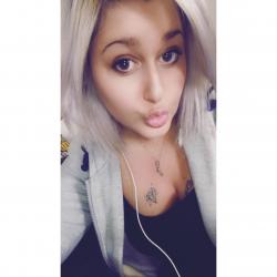 User Profile: PeacefulPixie