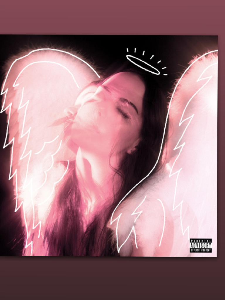 Profile: TheBrokenAngel13