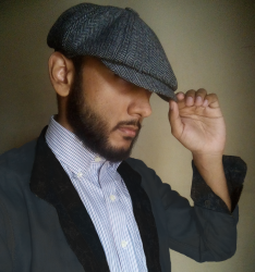 User Profile: SgtMajor
