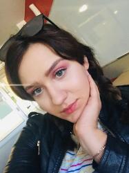 User Profile: AylaToHelp