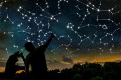 User Profile: SoothingConstellations