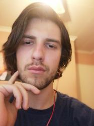 User Profile: AndruliusCaesar