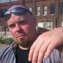 User Profile: legion4it