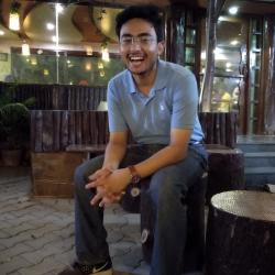 User Profile: Affectionatelydetached
