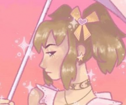 User Profile: palliette