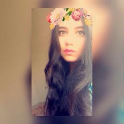 Profile: PerfectlyImperfect9090