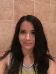 User Profile: lovelyflamingo