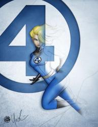 User Profile: SueStorm
