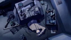 User Profile: tenshi7